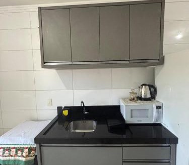 Varzea Apartment | Casa em itapema fácil acesso e bem localizada