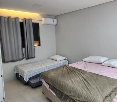 Conde House | Casa em Jacumã