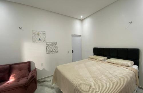 Caicara House | Casa em Jericoacoara