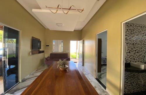 Caicara House | Casa em Jericoacoara