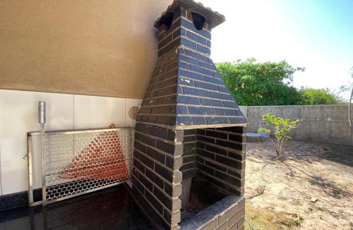 Caicara House | Casa em Jericoacoara