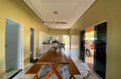 Caicara House | Casa em Jericoacoara