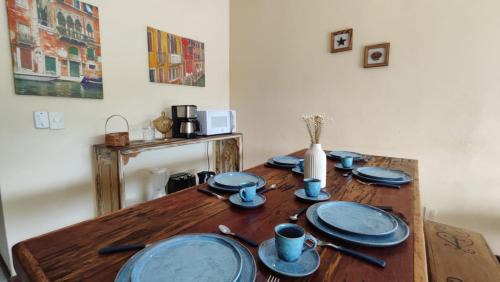 Joao Fernandes Apartment | Casa em João Fernandes com vista para o mar , 70 metros da praia