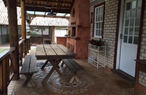 Jurere House | Casa em Jurerê