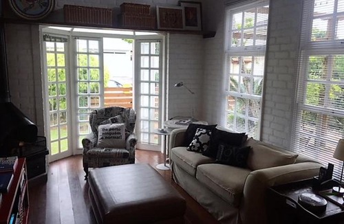 Jurere House | Casa em Jurerê