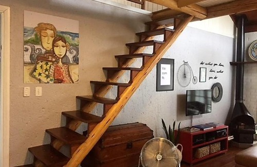 Jurere House | Casa em Jurerê