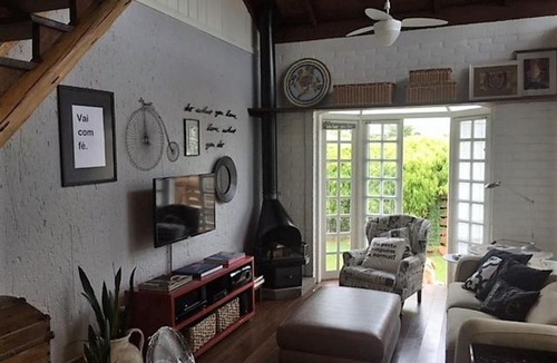 Jurere House | Casa em Jurerê