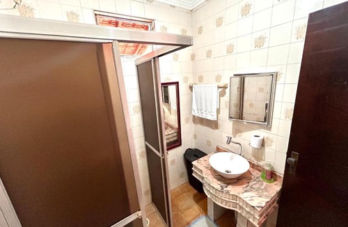 Limeira House | Casa em Limeira à 1,7km da Unicamp