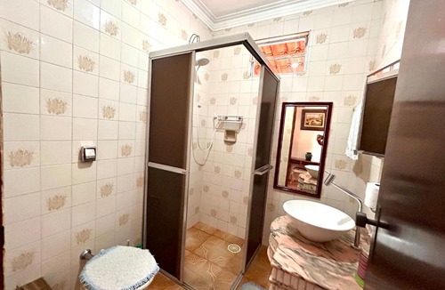 Limeira House | Casa em Limeira à 1,7km da Unicamp