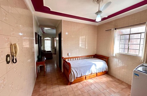 Limeira House | Casa em Limeira à 1,7km da Unicamp