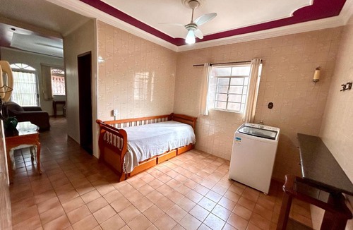 Limeira House | Casa em Limeira à 1,7km da Unicamp