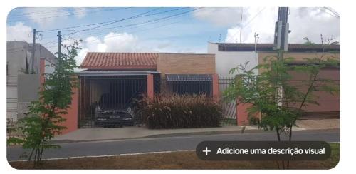 Do Bau House | Casa em local tranquilo - Bairro Recanto dos Pássaros