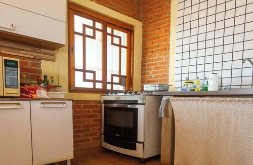 Mairinque House | Casa em Mairinque com Piscina e Área Gourmet