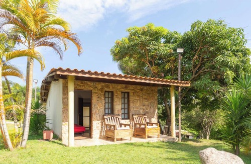 Mairinque House | Casa em Mairinque com Piscina e Área Gourmet