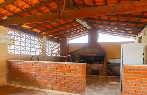 Mairinque House | Casa em Mairinque com Piscina e Área Gourmet