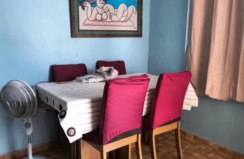 Manaus House | Casa em Manaus