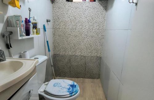 Manaus House | Casa em Manaus