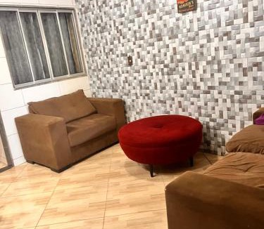 Marataizes House | Casa em Marataízes - Espírito Santo