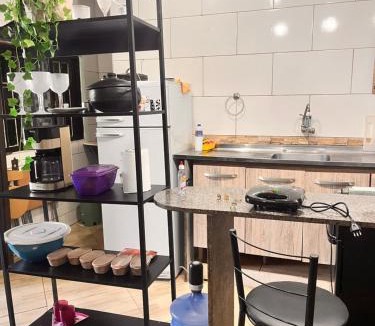 Marataizes House | Casa em Marataízes - Espírito Santo