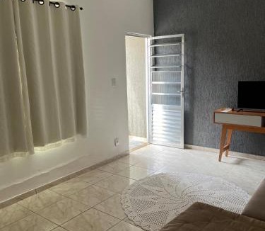 Ouro Preto House | Casa em Mariana
