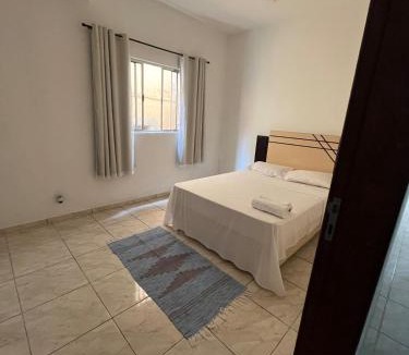 Ouro Preto House | Casa em Mariana