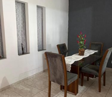 Ouro Preto House | Casa em Mariana