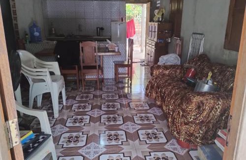 Marapanim House | Casa em Maruda