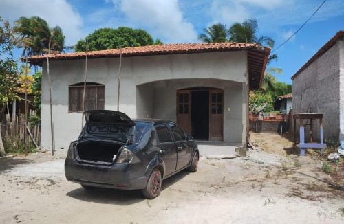 Marapanim House | Casa em Maruda