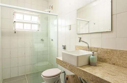 Barra da Lagoa House | Casa em meio a natureza, em frente ao canal