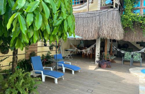 Porto da Rua House | Casa em Milagres
