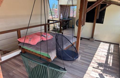 Porto da Rua House | Casa em Milagres