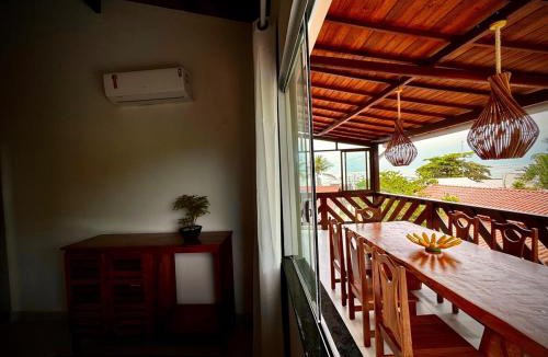 Velha Boipeba House | Casa em Morere Sol de Moreré Residence