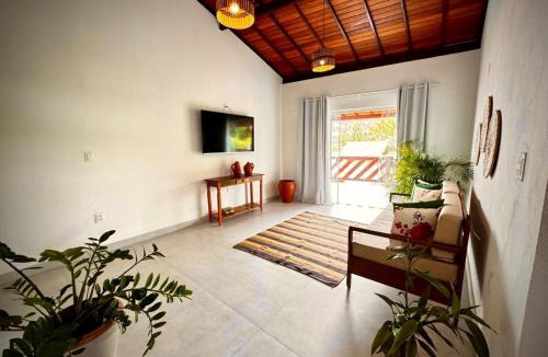 Velha Boipeba House | Casa em Morere Sol de Moreré Residence