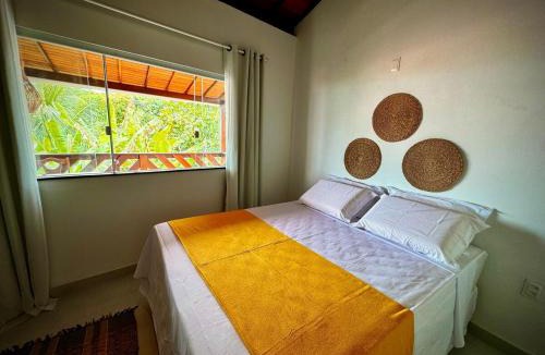 Velha Boipeba House | Casa em Morere Sol de Moreré Residence