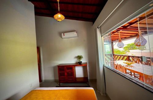 Velha Boipeba House | Casa em Morere Sol de Moreré Residence