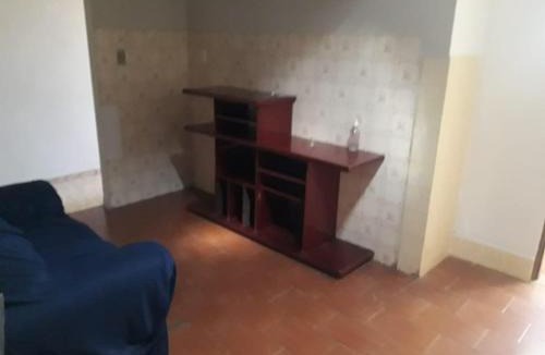 Olimpia House | Casa em Olímpia