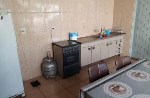 Olimpia House | Casa em Olímpia