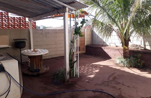 Olimpia House | Casa em Olímpia