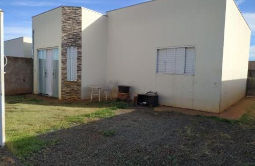 Olimpia House | Casa Em Olímpia - Thermas dos Laranjais