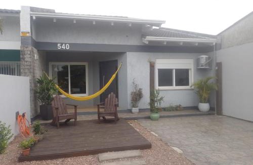 Porto Lacustre House | casa em Osório