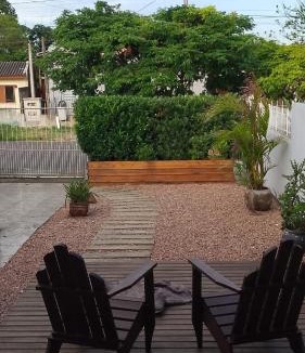Porto Lacustre House | casa em Osório