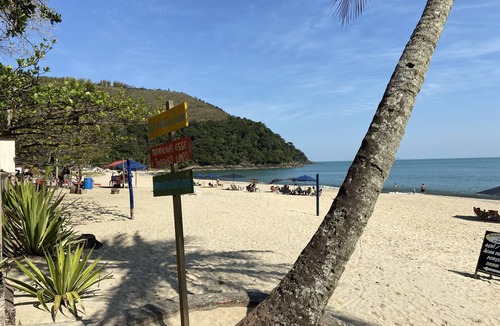 Praia do Pauba House | Casa em Paúba, a 2 Minutos a pé da Praia, Casa Caiçara!