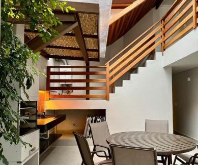 Praia do Pauba House | Casa em Paúba