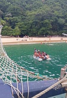 Paraty House | Casa em Paraty a 7 min. do Centro histórico