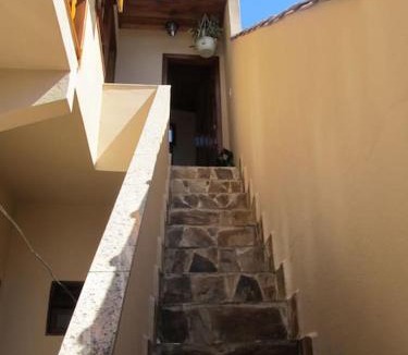 Paraty House | Casa em Paraty a 7 min. do Centro histórico
