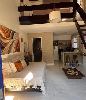 Pontal Ski Chalet | Casa em Paraty