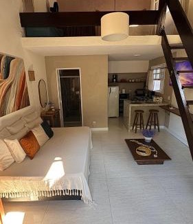 Pontal Ski Chalet | Casa em Paraty