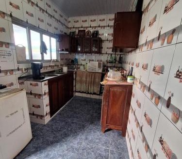 Parintins House | Casa em Parintins