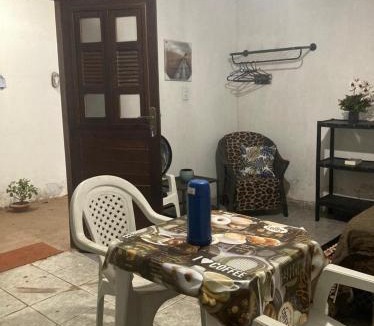 Santa Teresa House | Casa em Parnamirim próximo ao centro