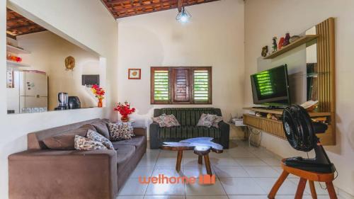 Passo de Camaragibe House | Casa em Passo de Camaragibe perto da praia